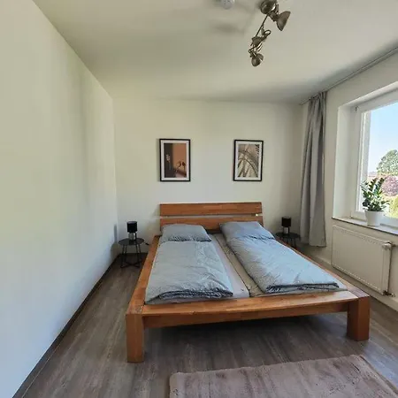 In Apartment Leipzig