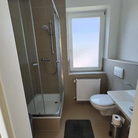 In Apartment Leipzig