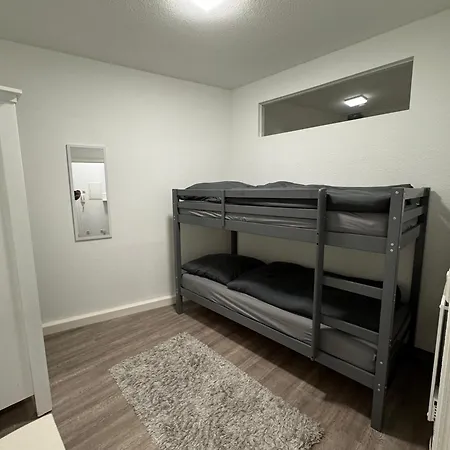 In Apartment Leipzig